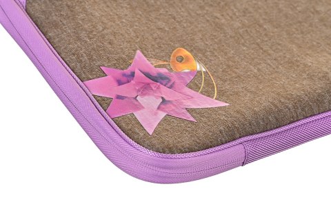 Etui HP 15" Notebook Sleeve Rossignol Attraxion 633989-001