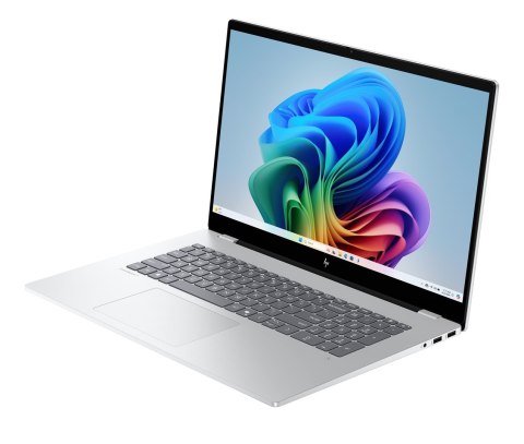 HP OmniBook 7 17-DC0073CL Ultra 7 258V 17.3"FHD Touch 32GB SSD1TB BT BLKB GeForce RTX 4050 6GB Win11 Silver (REPACK) 2Y