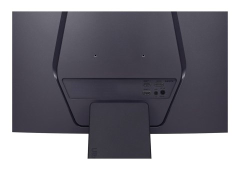 LG 32GS60QC-B monitor komputerowy 80 cm (31.5") 2560 x 1440 px Quad HD LCD Czarny