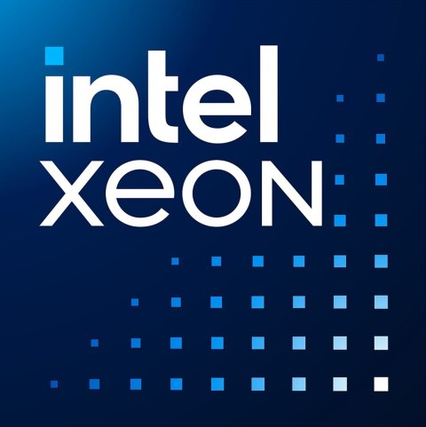 Procesor Intel Xeon 6, 6515P (16C/32T) 2,3GHz (3,8GHz Turbo) Socket LGA1700 TDP 150W Tray