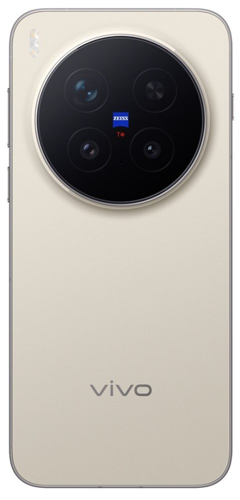 Vivo X300 Pro 5G 16/512GB Brown