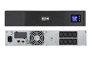 Zasilacz EATON 5SC1500IR (Rack; 1500VA)