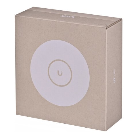 Access Point Wi-Fi 7 Ubiquiti UniFi U7 Lite 2.4GHz(2 x 2)/5GHz(2 x 2) PoE 1x2,5G (U7-Lite-EU)