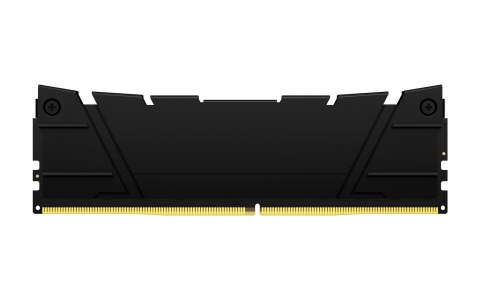 KINGSTON DDR4 16GB 4000MT/s CL19 DIMM FURY Renegade Czarny