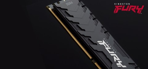 KINGSTON DDR4 16GB 4266MT/s CL19 DIMM FURY Renegade Czarny