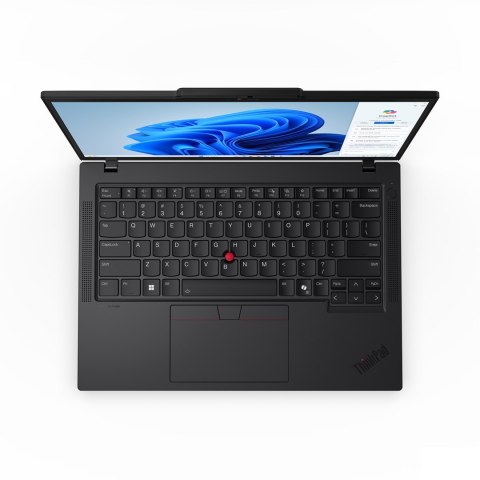 Lenovo ThinkPad T14 G5 Ryzen 5 PRO 8540U 14.0"WUXGA IPS 400nits AG 16GB DDR5 5600 SSD512 Radeon 740M Graphics Cam 5.0MP 52.5Wh W