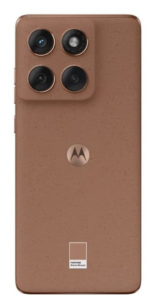 Motorola Edge 60 Fusion 8/256GB PANTONE Mocha Mousse
