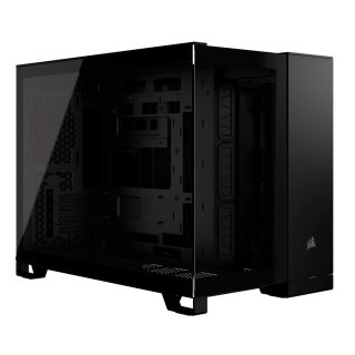 Obudowa Corsair 2500D AIRFLOW Black