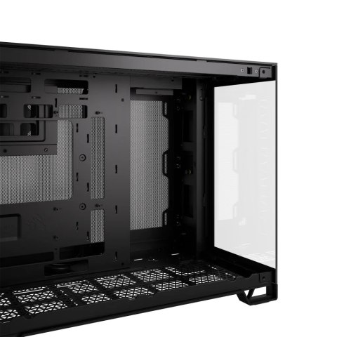 Obudowa Corsair 2500D AIRFLOW Black