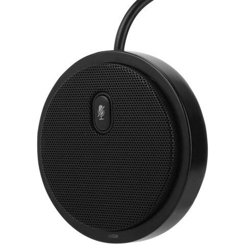 TECHLY MIKROFON KONFERENCYJNY +MUTE