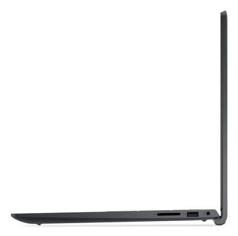 Dell Pro 15 Essential i5-1334U 15,6" FHD 120Hz 250nits 16GB DDR5 4400 SSD512 Intel UHD Graphics Cam1080p 54Wh W11Pro Carbon Blac