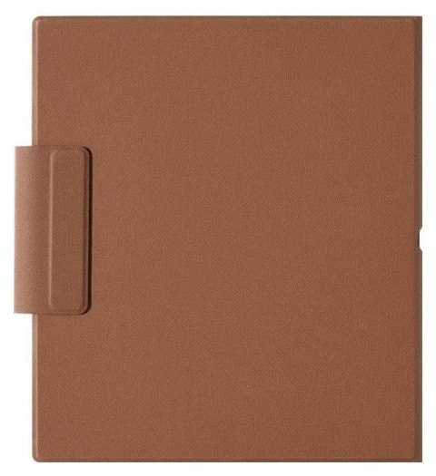 Etui magnetyczne Onyx Boox Note Air 5C/4C Brown