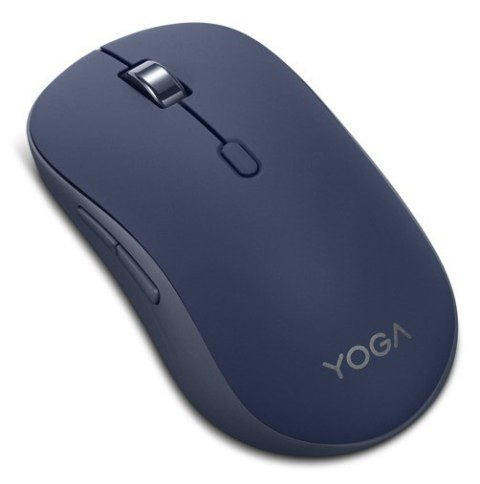 Lenovo Yoga Bluetooth Silent Mouse (Cosmic Blue) GY51S61922