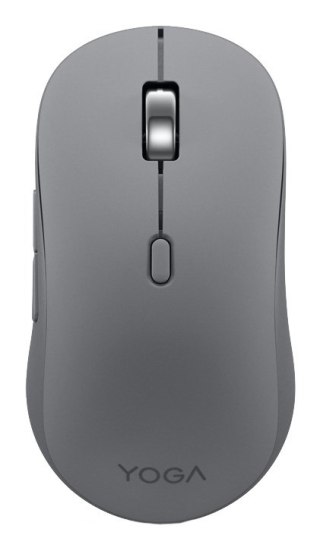 Lenovo Yoga Bluetooth Silent Mouse (Luna Grey) GY51S61919