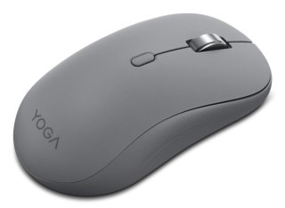 Lenovo Yoga Bluetooth Silent Mouse (Luna Grey) GY51S61919