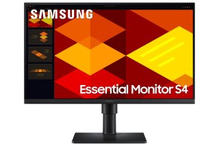 MONITOR SAMSUNG LED 24" LS24D406GAUXEN 100Hz