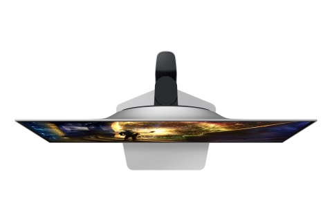 MONITOR SAMSUNG ODYSSEY G6 OLED 27" LS27DG610SUXEN 240Hz