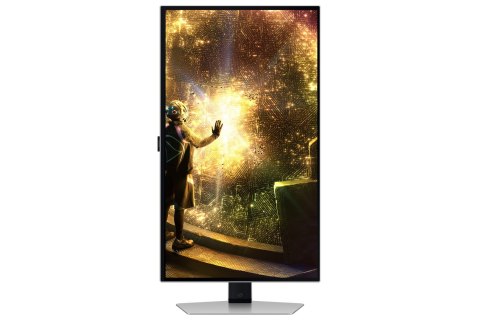 MONITOR SAMSUNG ODYSSEY G6 OLED 27" LS27DG610SUXEN 240Hz