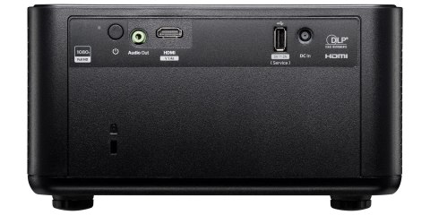 PROJEKTOR OPTOMA Photon Life PK31 LED UHD