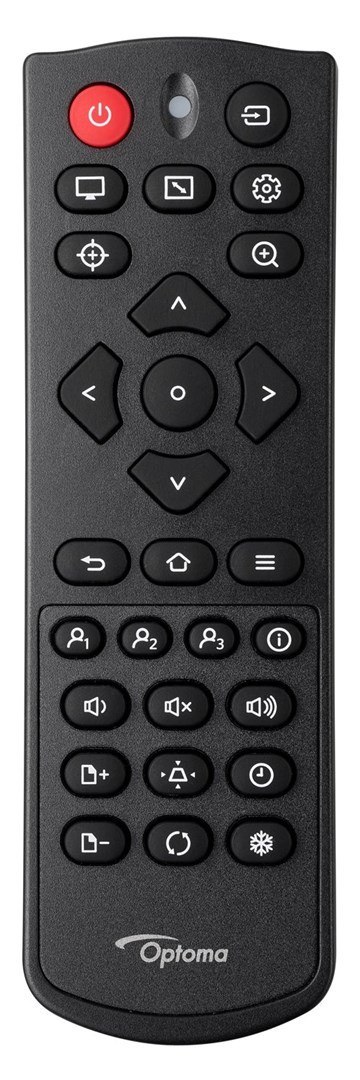 PROJEKTOR OPTOMA Photon Life PK31 LED UHD