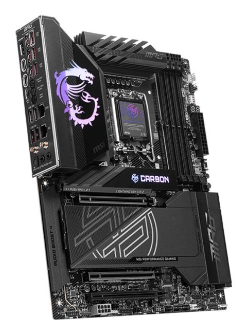 Płyta główna MSI MPG Z890 CARBON WIFI