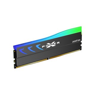 Silicon Power XPOWER Storm RGB Gaming DDR5 32GB (1x32GB) 6000MHz CL38