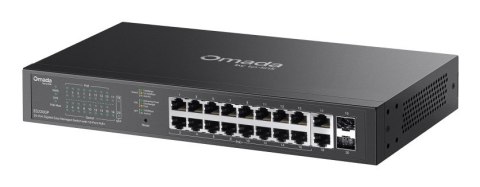 Switch TP-LINK ES220GP Omada Easy Managed