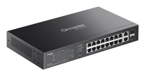 Switch TP-LINK ES220GP Omada Easy Managed