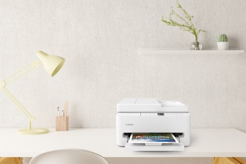 Urządzenie wielofunkcyjne Canon Pixma TS7550i biały