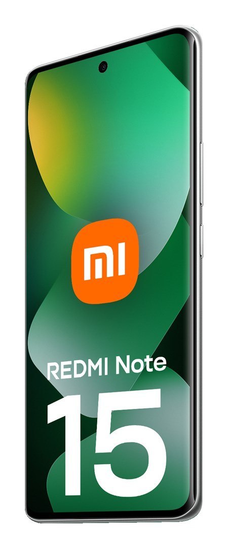 Xiaomi Redmi Note 15 6/128GB 5G NFC Forest Green