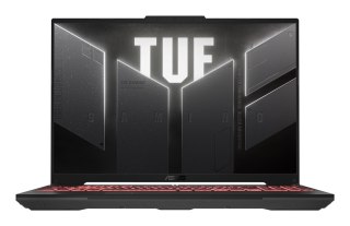 ASUS TUF Gaming A16 FA607NUG-RL116W Ryzen 7 7445HS 16.0"FHD+ 144Hz Value IPS-level 300nits AG 16GB DDR5 5600 SSD512 GeForce RTX 
