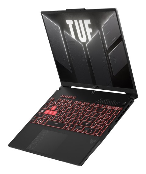 ASUS TUF Gaming A16 FA607NUG-RL116W Ryzen 7 7445HS 16.0"FHD+ 144Hz Value IPS-level 300nits AG 16GB DDR5 5600 SSD512 GeForce RTX 
