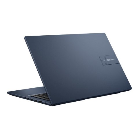 ASUS Vivobook F1504ZA-WH52 i5-1235U 15.6"FHD AG 16GB SSD512 BT Win11 Quiet Blue (REPACK) 2Y
