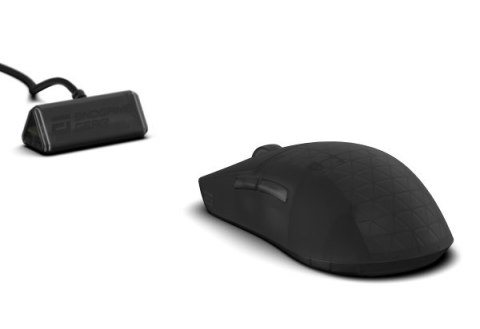 Bezprzewodowa Mysz Gamingowa Endgame Gear OP1w 4k v2, 4,000Hz