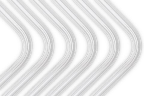 EK Water Blocks EK-Loop Hard Tube 14/10mm akryl