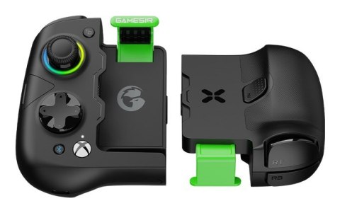 GameSir Gamepad X4a Android Bluetooth