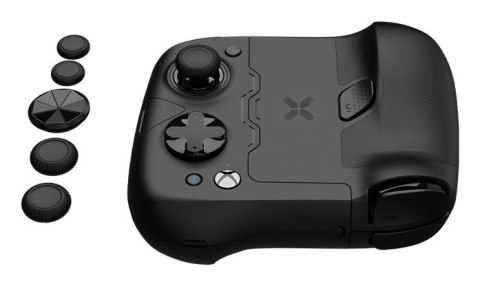 GameSir Gamepad X4a Android Bluetooth