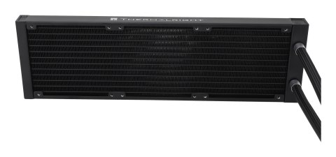 Kompletne chłodzenie wodne Thermalright Frozen Prism 360 BLACK z podświetleniem RGB, 360 mm, czarne