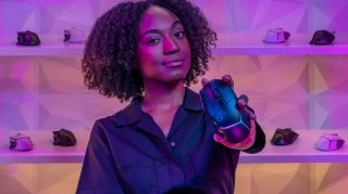 Logitech G G502 X Plus myszka Gaming Po prawej stronie RF Wireless Optyczny 25600 DPI