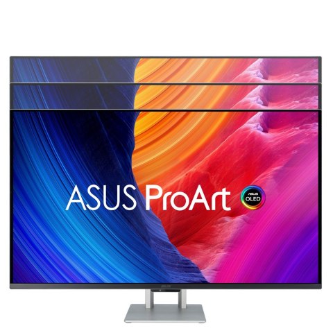 MONITOR ASUS 31.5" PA32UCDM ProArt 4K OLED 240 Hz