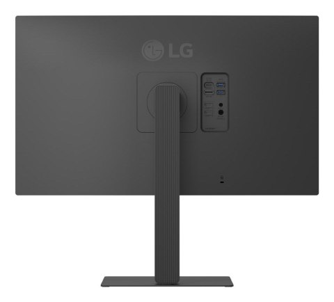 MONITOR LG LED UltraFine 4K UHD 27" 27U730A-B