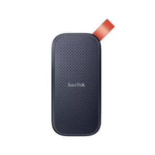 SANDISK PORTABLE SSD 2TB (800 MB/s) (OUTLET)