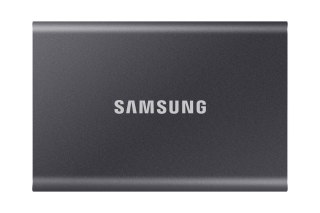 Samsung Portable SSD T7 2 TB USB Type-C 3.2 Gen 2 (3.1 Gen 2) Szary