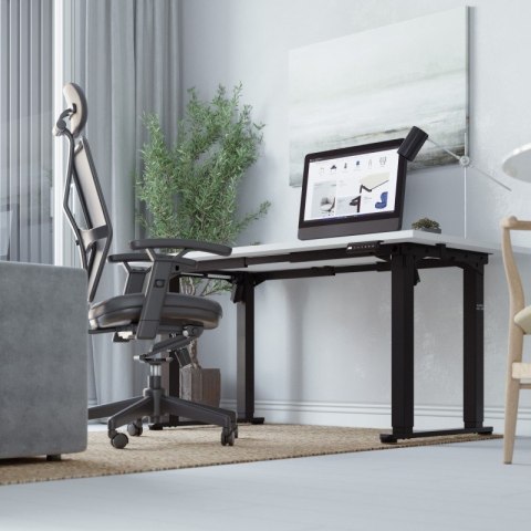 Stelaż elektryczny Xeno 5.0 Black