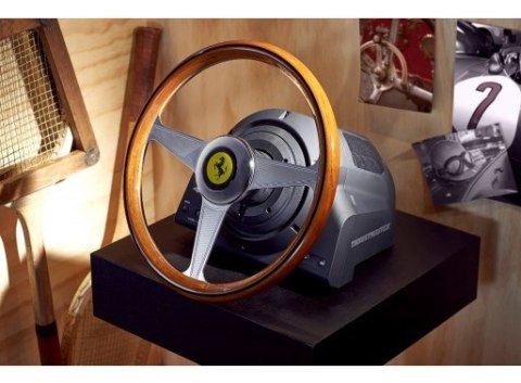 Thrustmaster 2960822 akcesorium do sterowania w grach Koło wyścigowe