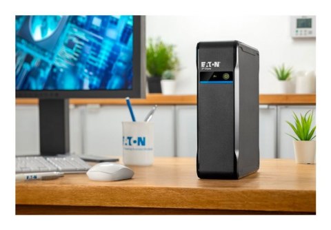 ZASILACZ UPS Eaton 3P Ellipse 550 FR 3P550F