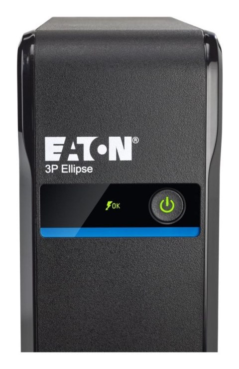 ZASILACZ UPS Eaton 3P Ellipse 700 FR 3P700F