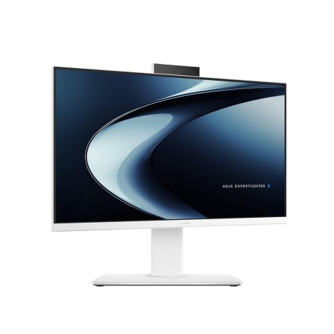 ASUS AIO P440VAK-WPC204X Core 5 210H 23.8"FHD 100Hz 250nits AG 16GB DDR5 SSD512 Intel Graphics WLAN+BT Cam1080p W11Pro White 3Y 