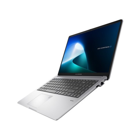 ASUS ExpertBook P1 P1503CVA-S71678XA i5-13420H 15.6"FHD 300nits AG 60Hz 16GB DDR5 SSD512 Intel UHD Graphics WLAN+BT LAN Cam720p 