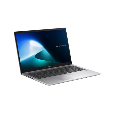 ASUS ExpertBook P1503CVA-S71678X i5-13420H 15.6"FHD 300nits 60Hz AG 16GB DDR5 SSD512 Intel UHD Graphics WLAN+BT LAN Cam720p Back